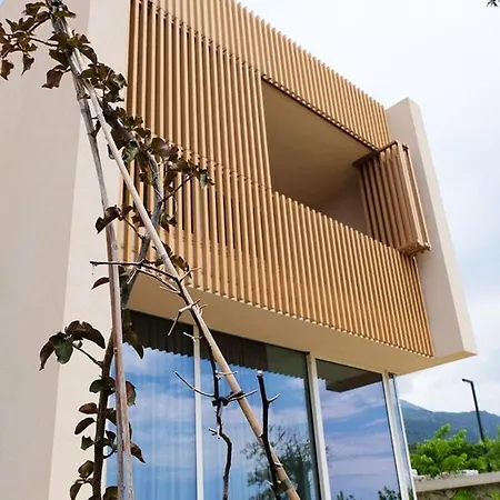 Vila 34 Green Coast Villa
