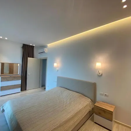 Vila 34 Green Coast