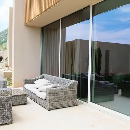 Vila 34 Green Coast Paljasa