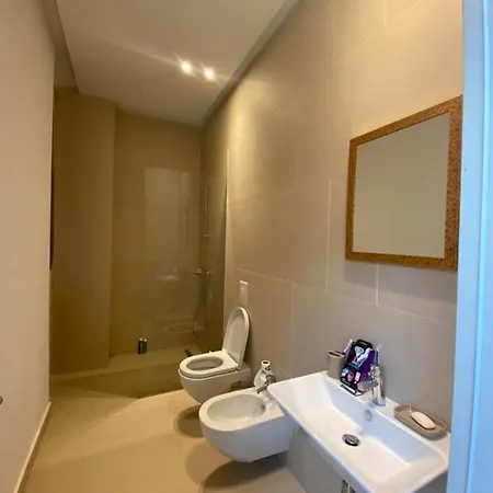 Vila 34 Green Coast Villa