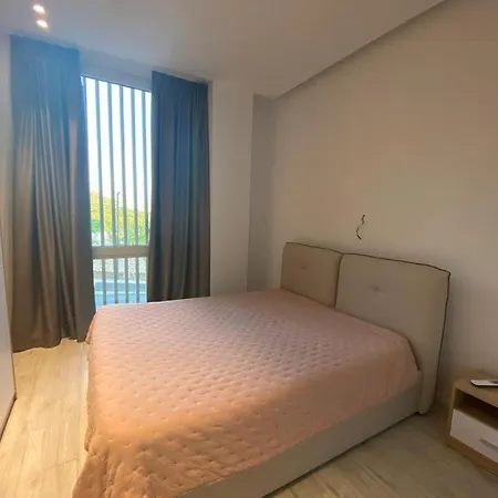 Vila 34 Green Coast Villa *