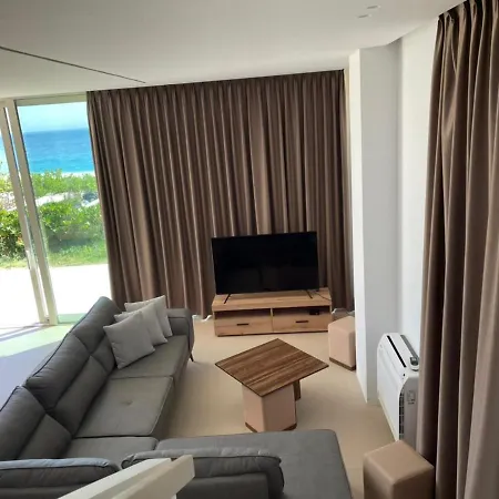 Vila 34 Green Coast *