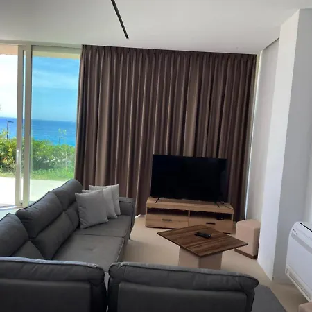 Villa Vila 34 Green Coast *